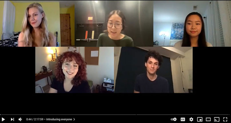 How to Pick a Piece or Topic How to Pick a Piece or Topic