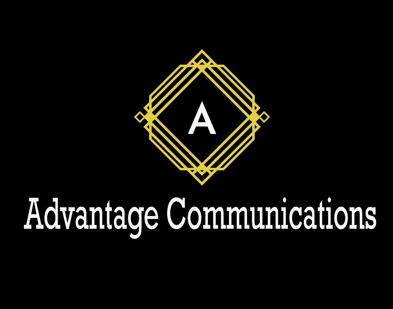 Advantage Communications Advantage Communications