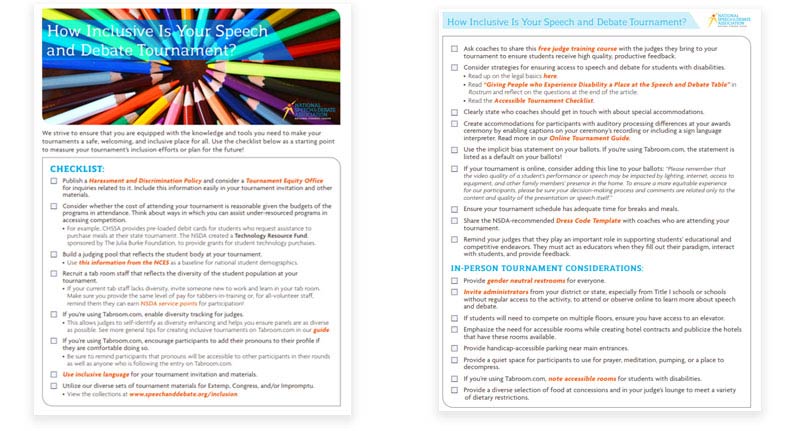 Inclusive Resources Inclusive Resources