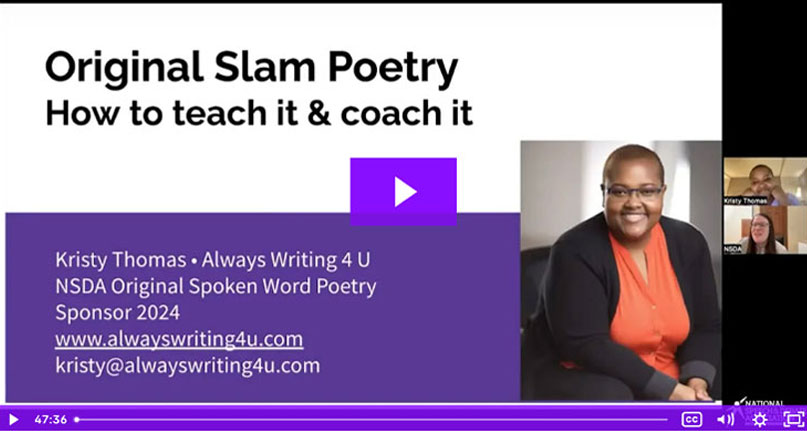 Intro to Coaching POI Intro to Coaching POI