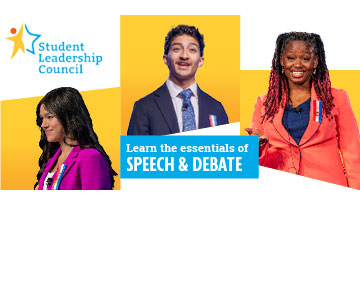 Intro to NSDA Student Membership - Learn the Essentials of Speech & Debate