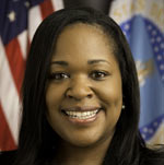 J. Latrice Hill, Attribution: Image by J. Latrice Hill