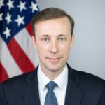 Jake Sullivan, Attribution: Executive Office of the President of the United States, Public domain, via Wikimedia Commons