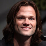 Jared Padalecki, Attribution: Gage Skidmore, CC BY-SA 2.0 , via Wikimedia Commons