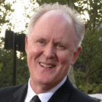 John Lithgow, Attribution: Rubenstein, CC BY 2.0 , via Wikimedia Commons