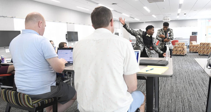 Judge Board Judge Board