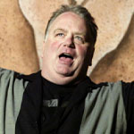 Kevin Burke - Attribution: Las Vegas Review Journal: https://www.reviewjournal.com/entertainment/entertainment-columns/mike-weatherford/caveman-author-emergest-to-explain-hands-off-approach/attachment/comedian-kevin-burke-performs-his-one-man-show-defending-the-caveman-at-harrahs-hotel-casino-in-las-vegas-friday-feb-4-2011-ralph-fountainlas-vegas-review-journal