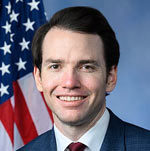 Kevin Kiley, Attribution: United States Congress, Public domain, via Wikimedia Commons