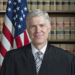 Neil Gorsuch: Photo Attribution: By Franz Jantzen, Collection of the Supreme Court of the United States - https://www.oyez.org/justices/neil_gorsuch, Public Domain, https://commons.wikimedia.org/w/index.php?curid=60210393