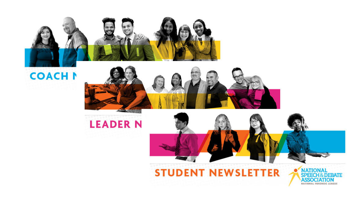 Newsletters Newsletters