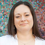 Nicole Wanzer-Serrano Nicole Wanzer-Serrano