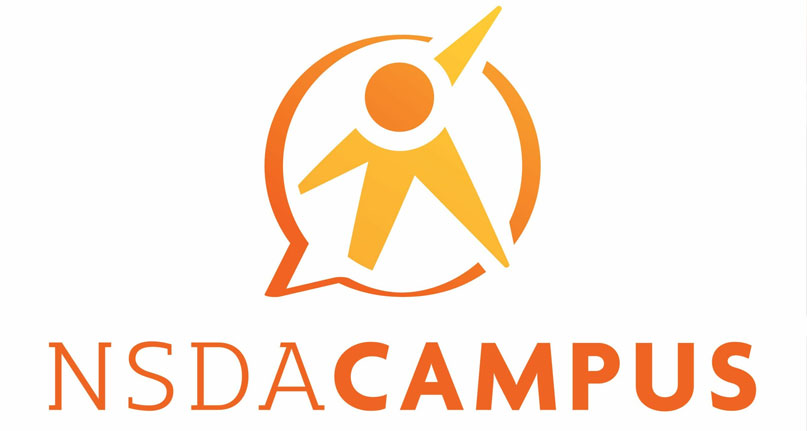 NSDA Campus NSDA Campus