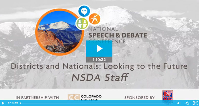 On-Demand Conference Sessions On-Demand Conference Sessions