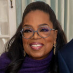 Oprah Winfrey, Attribution: Maryland GovPics, CC BY 2.0 , via Wikimedia Commons