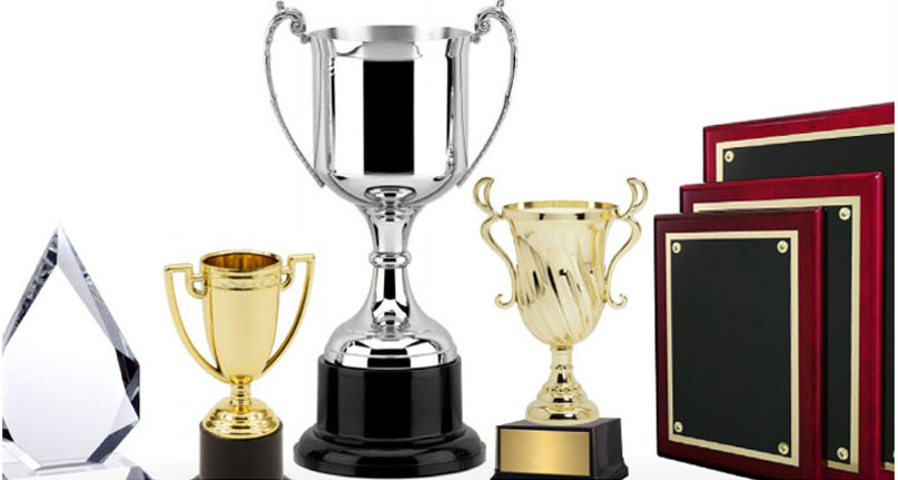 Order Trophies Order Trophies