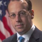 Paul Clement, Attribution: Office of the Solicitor General, Public domain, via Wikimedia Commons