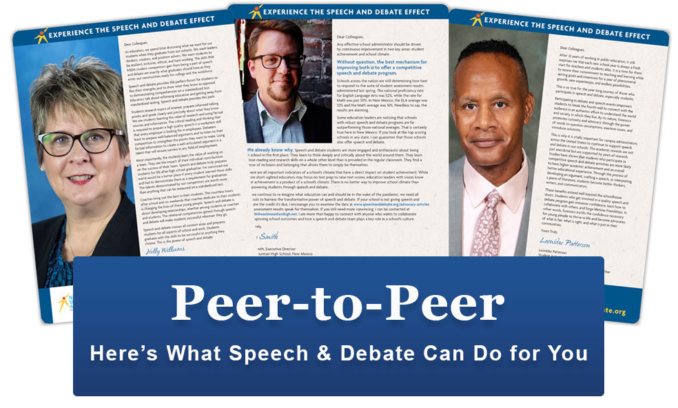 Peer to Peer Peer to Peer