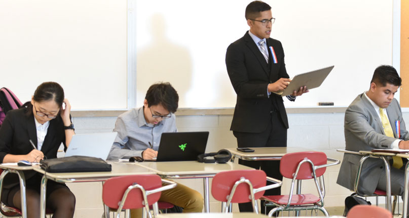 Policy Debate Policy Debate