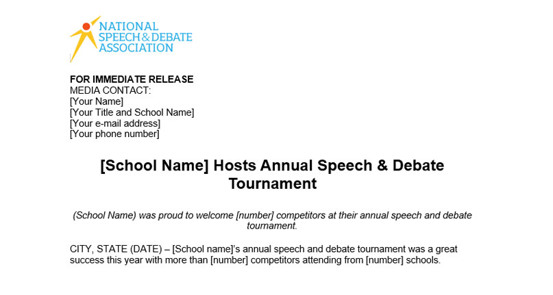 Press Releases Press Releases