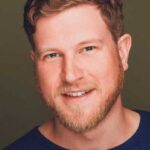 Preston Boyd, Attribution: http://www.prestontrumanboyd.com/headshot.html