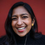 Priay Krishna: Attribution: EdibleCommunities: https://ediblecommunities.com/wp-content/uploads/2019/08/priya-krishna.jpg