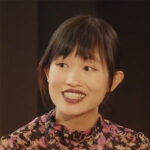 R.F.Kuang: R.F. Kuang, Attribution: The British Library, CC BY 3.0 , via Wikimedia Commons