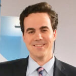 Robert Costa, Attribution: By Yuletide202 - Own work, CC BY-SA 4.0, https://commons.wikimedia.org/w/index.php?curid=67395930