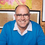 Roy Bahat, Attribution: Mitch Tobias, CC BY-SA 4.0 , via Wikimedia Commons