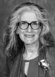 Dr. Sandra Berkowitz