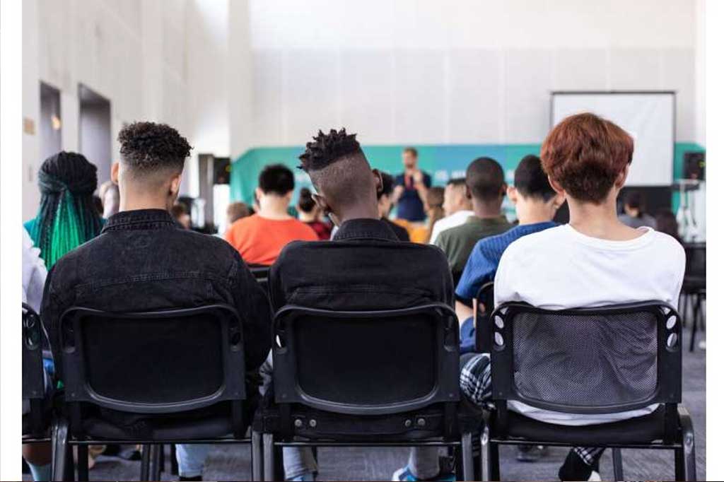 School Debate Programs Linked to Improvements