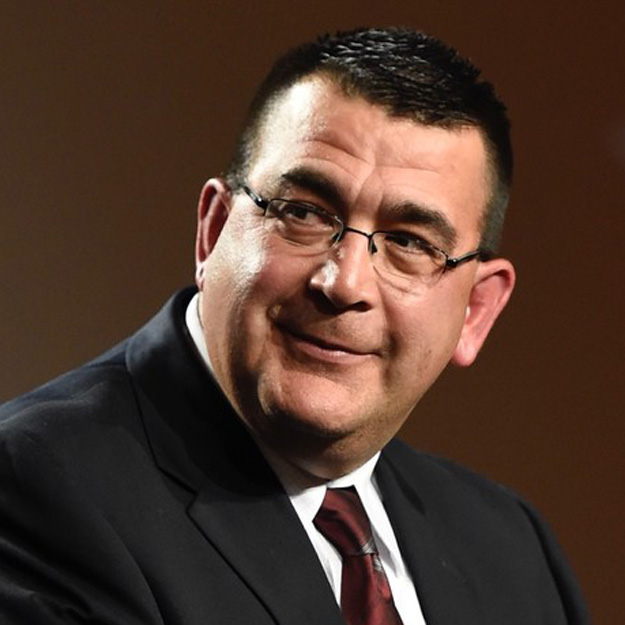 Scott Wunn J. Scott Wunn