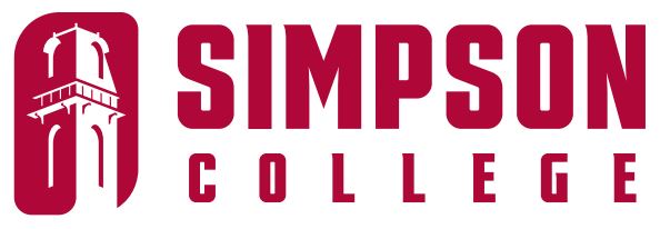 Simpson College - New Logo Simpson College