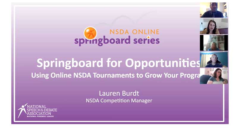 Springboard For Opportunities Springboard For Opportunities