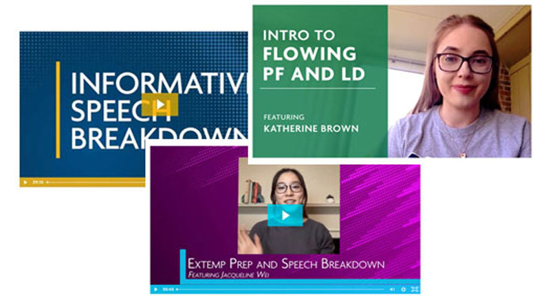 Student Expert Series Student Expert Series