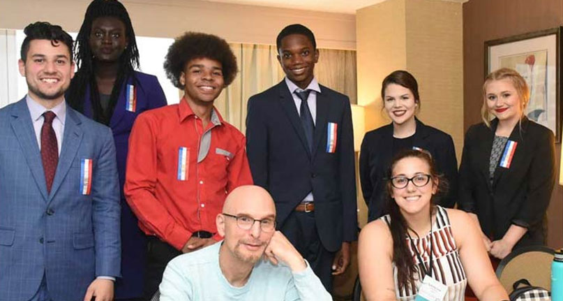 Student Leadership Program Student Leadership Program