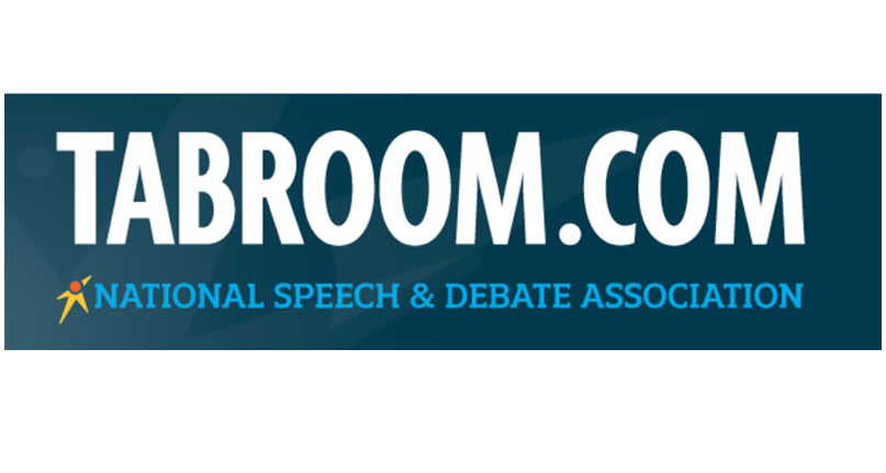 Tabroom.com Tabroom.com