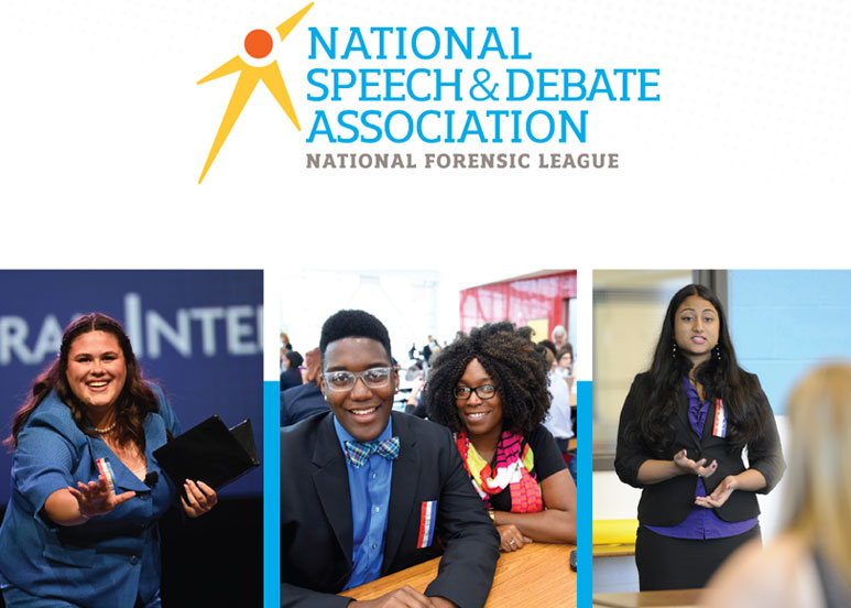 USA Debate Media Kit USA Debate Media Kit