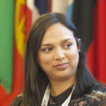 Versha Sharma: Photo Attribution: By Jennifer 8. Lee - Own work, CC BY-SA 4.0, https://commons.wikimedia.org/w/index.php?curid=153261999
