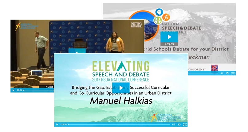 Webinar Recordings Webinar Recordings