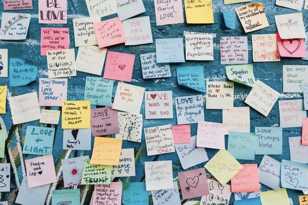 What I learned from being a speech and debate kid