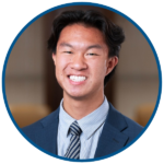 12 Ryan Feng - Class of 2023