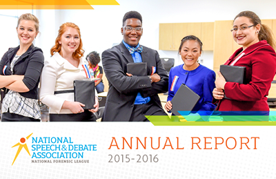 Annual Report - 2016 Annual Report - 2016