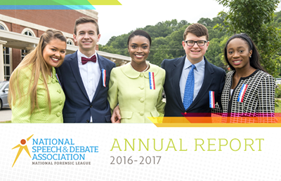 Annual Report - 2017 Annual Report - 2017