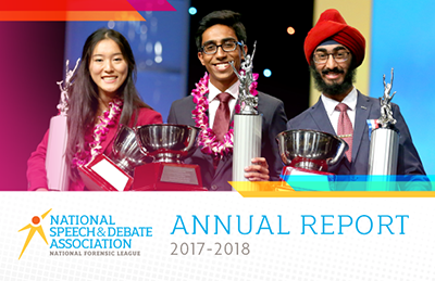 Annual Report - 2018 Annual Report - 2018
