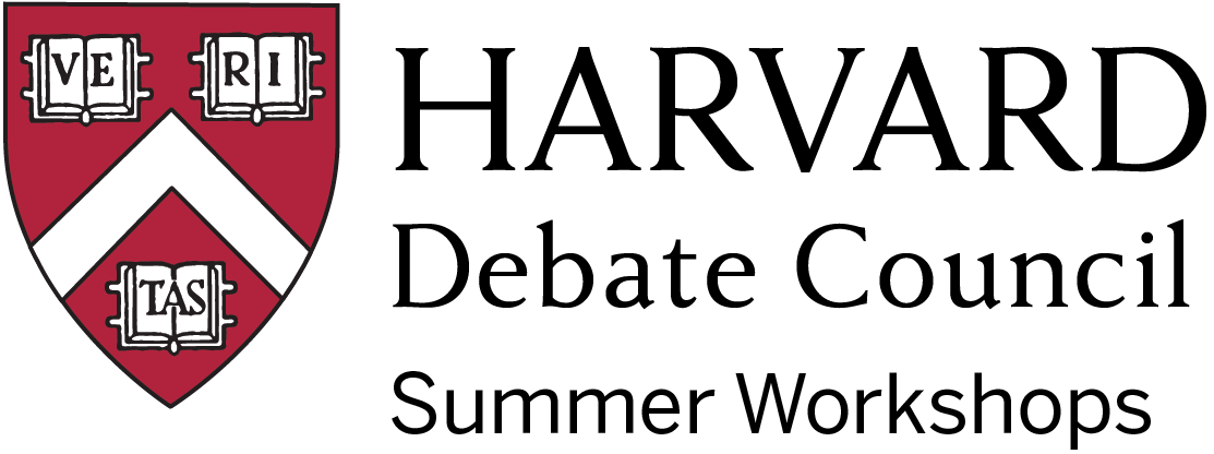 Harvard Debate Council Harvard Debate Council