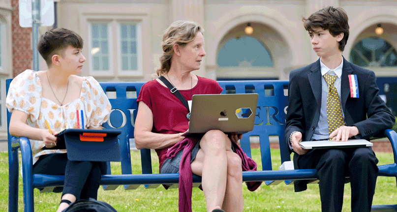 Roles and Permissions Roles and Permissions